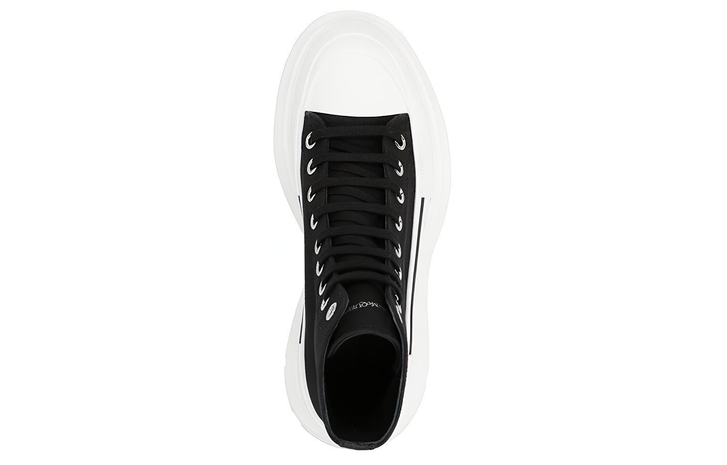 Alexander McQueen Tread Slick