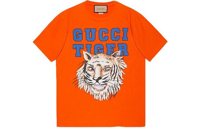 GUCCI SS22 T