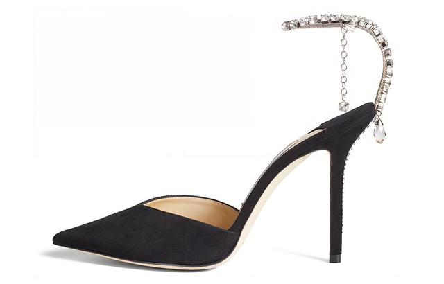 Jimmy Choo Saeda 100