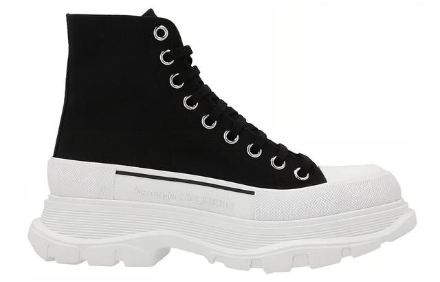 Alexander McQueen Tread Slick