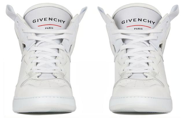 GIVENCHY Wing