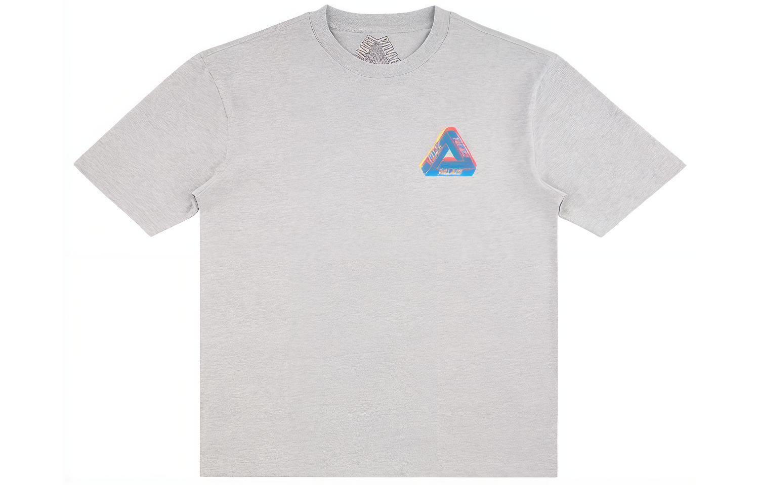 PALACE Tri-Ferg Colour Blur T-Shirt T