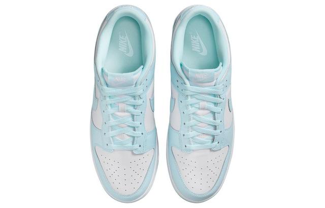 Nike Dunk Low "Glacier Blue"