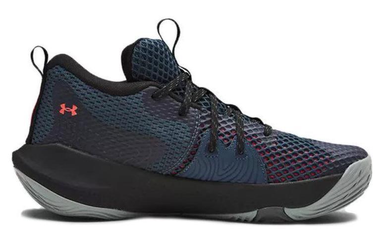 Under Armour Embiid 1