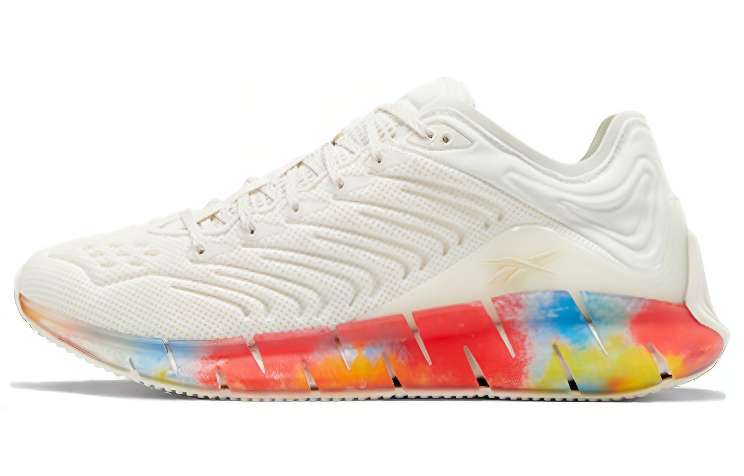 Reebok Zig Kinetica Pride