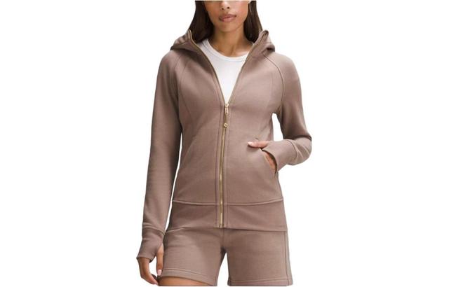 lululemon Scuba Hoodie