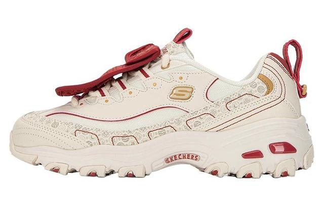 Skechers D'LITES 1.0 CNY