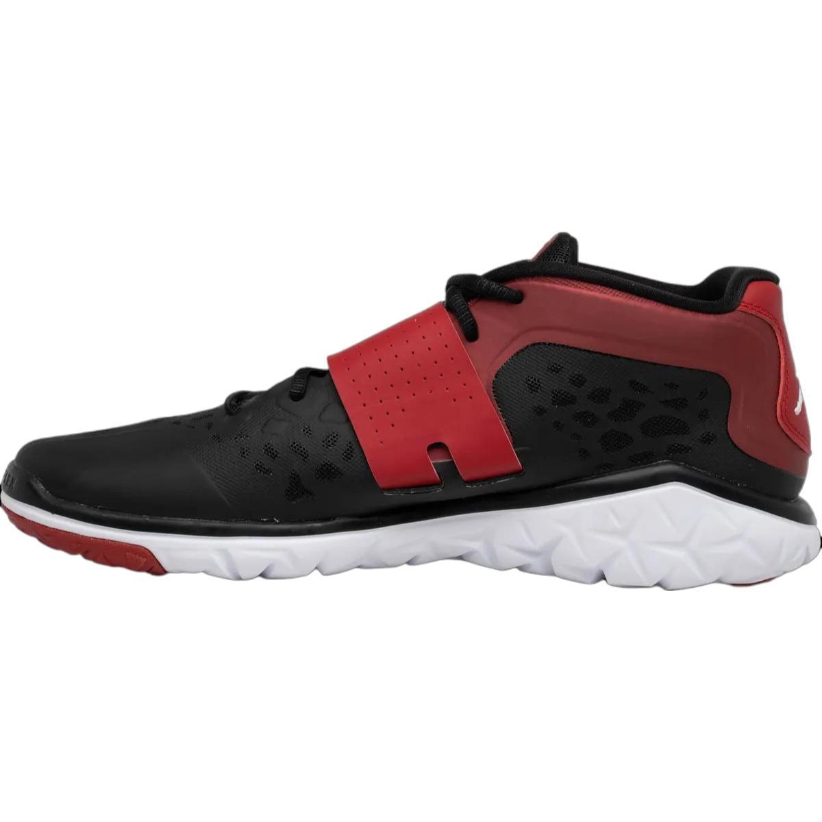 Jordan Flight Flex Trainer 2 "Bred"