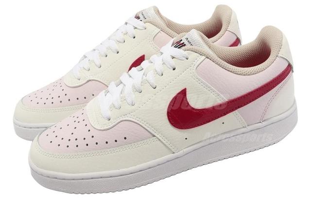 Nike Court Vision 1 Court Vision Low