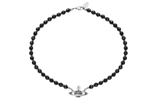 Vivienne Westwood ONE ROW RELIEF CHOKER