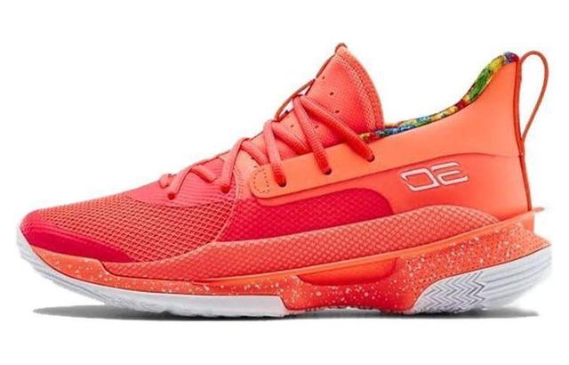 Under Armour Curry 7 7