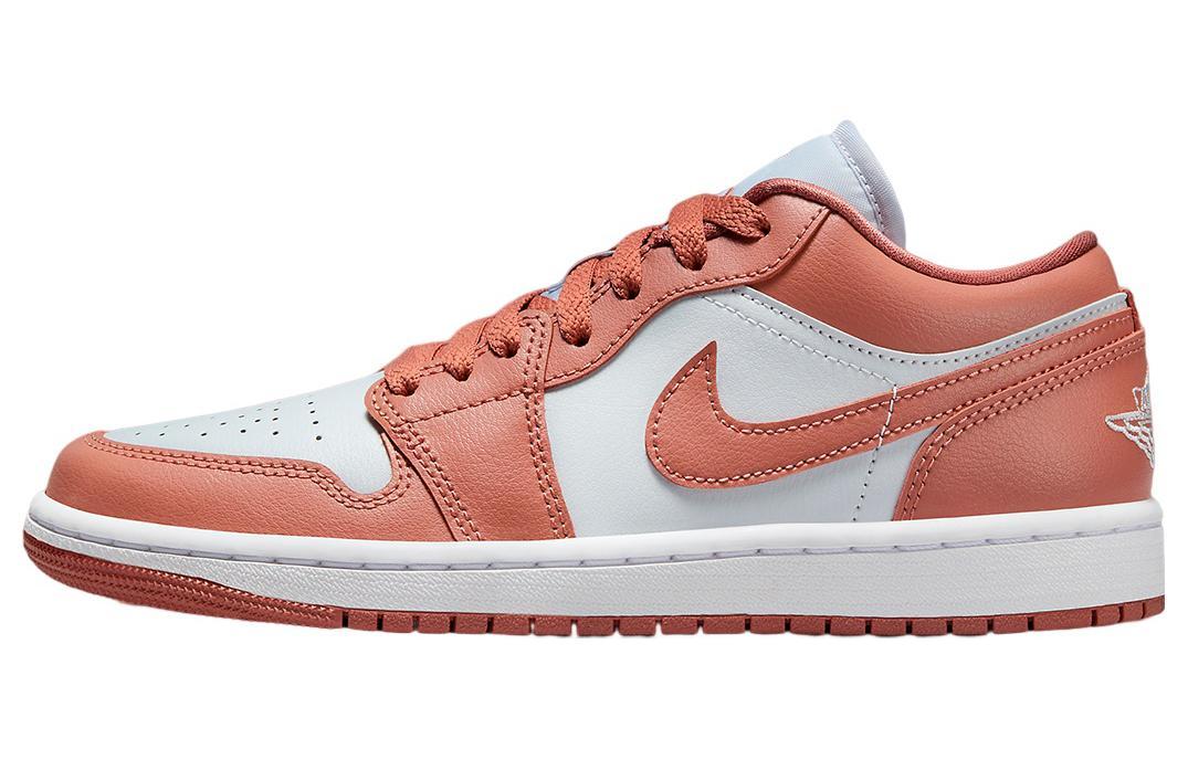 Jordan Air Jordan 1 Low "Pink Salmon"