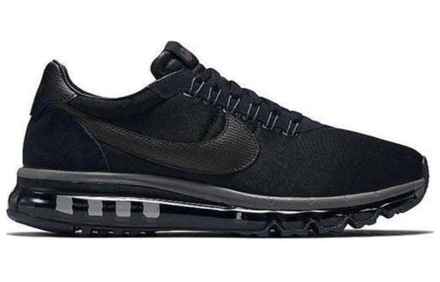 Fragment Design x Nike Air Max LD Zero