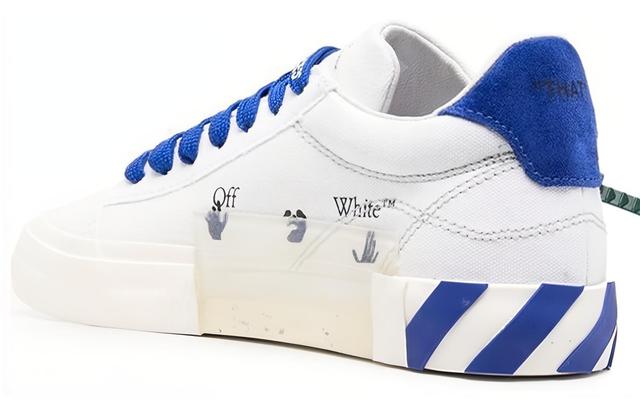 OFF-WHITE Vulcanized