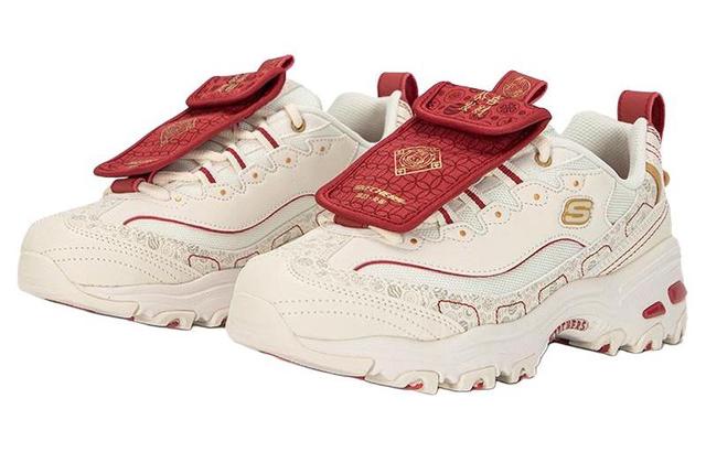 Skechers D'LITES 1.0 CNY