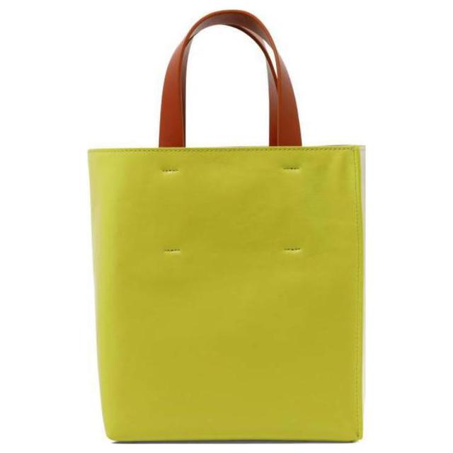 MARNI Museo Soft Logo Tote