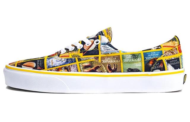 Vans Era National Geographic