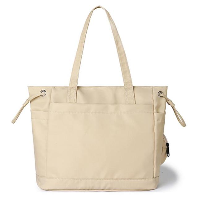 Daylife logo Tote