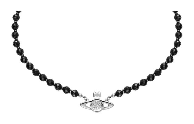 Vivienne Westwood ONE ROW RELIEF CHOKER