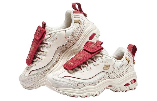 Skechers D'LITES 1.0 CNY