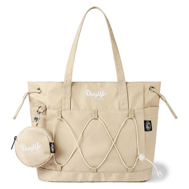 Daylife logo Tote