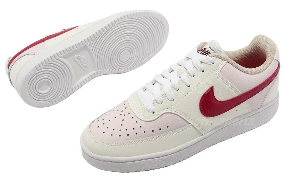 Nike Court Vision 1 Court Vision Low