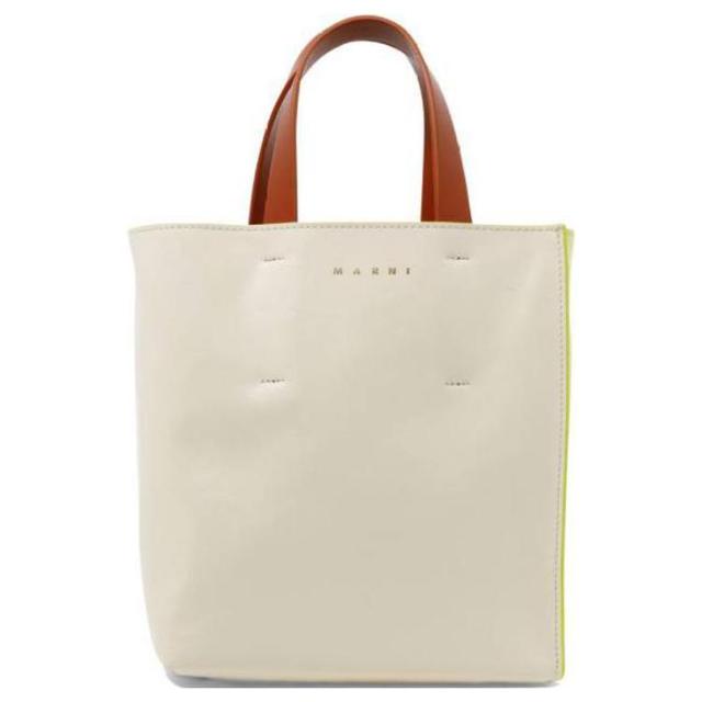 MARNI Museo Soft Logo Tote