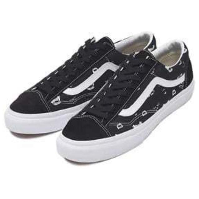 Vans Style 36