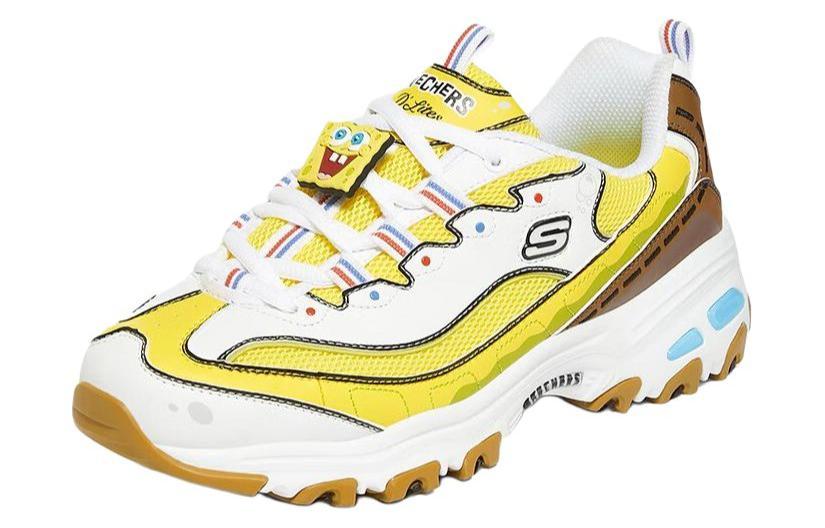 x Skechers D'Lites