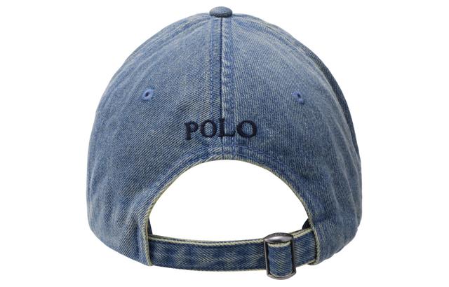 Polo Ralph Lauren Logo