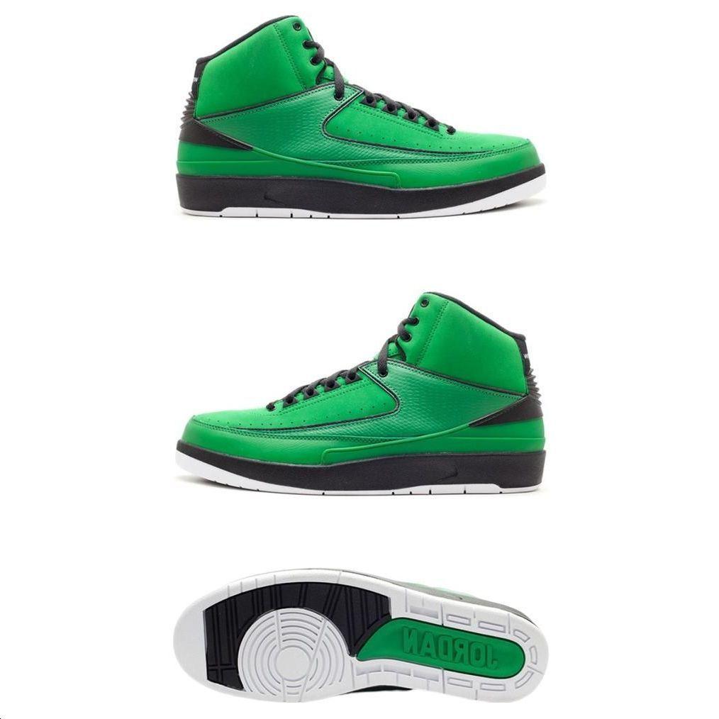 Jordan Air Jordan 2 Retro QF Candy Pack