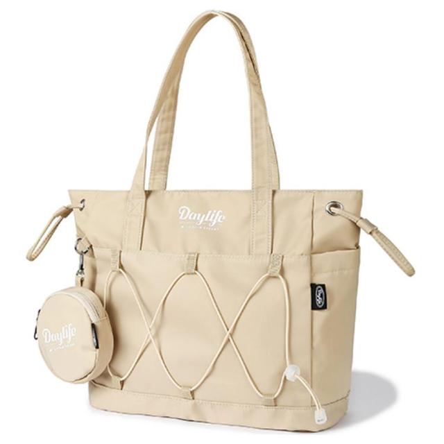 Daylife logo Tote