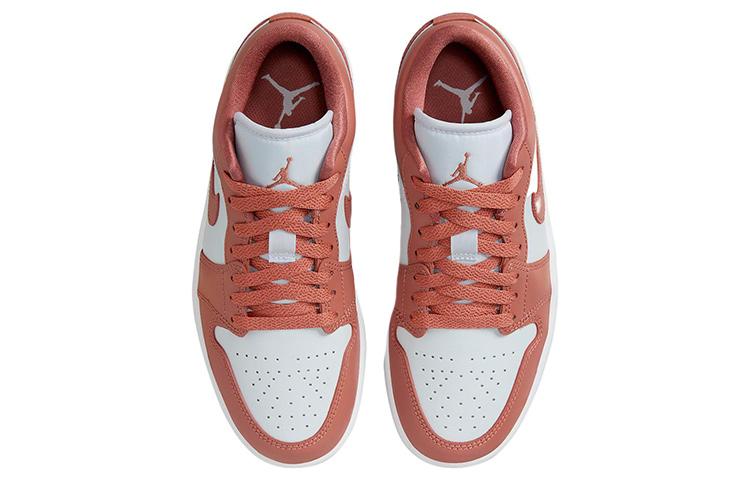 Jordan Air Jordan 1 Low "Pink Salmon"