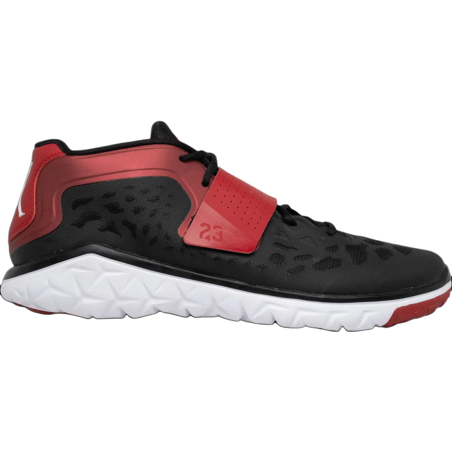 Jordan Flight Flex Trainer 2 "Bred"