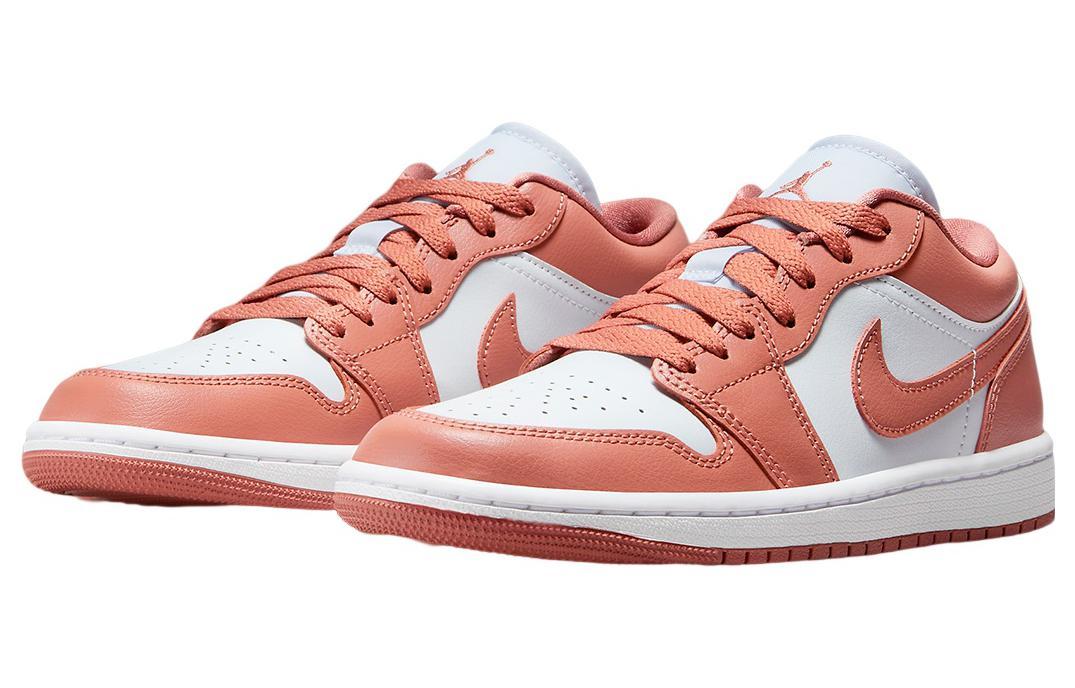 Jordan Air Jordan 1 Low "Pink Salmon"