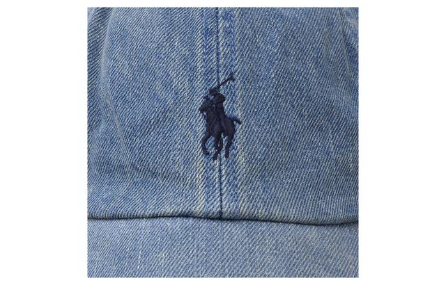 Polo Ralph Lauren Logo