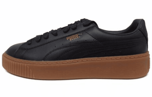 PUMA Basket Platform Core