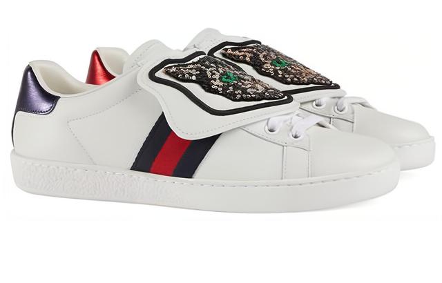 GUCCI ACE