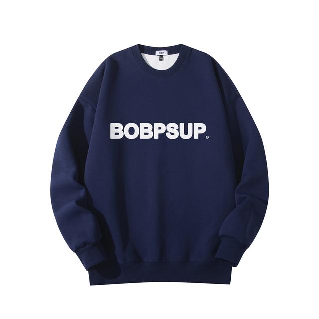 BOBP Logo