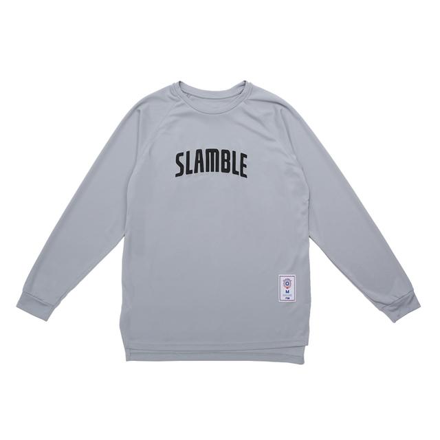 slamble T