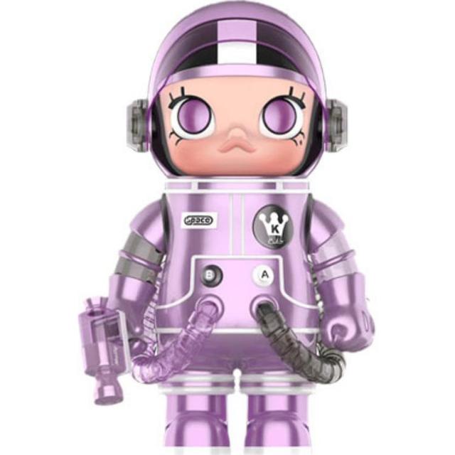 POP MART MEGA SPACE MOLLY SHANGHAI 021 29.5cm