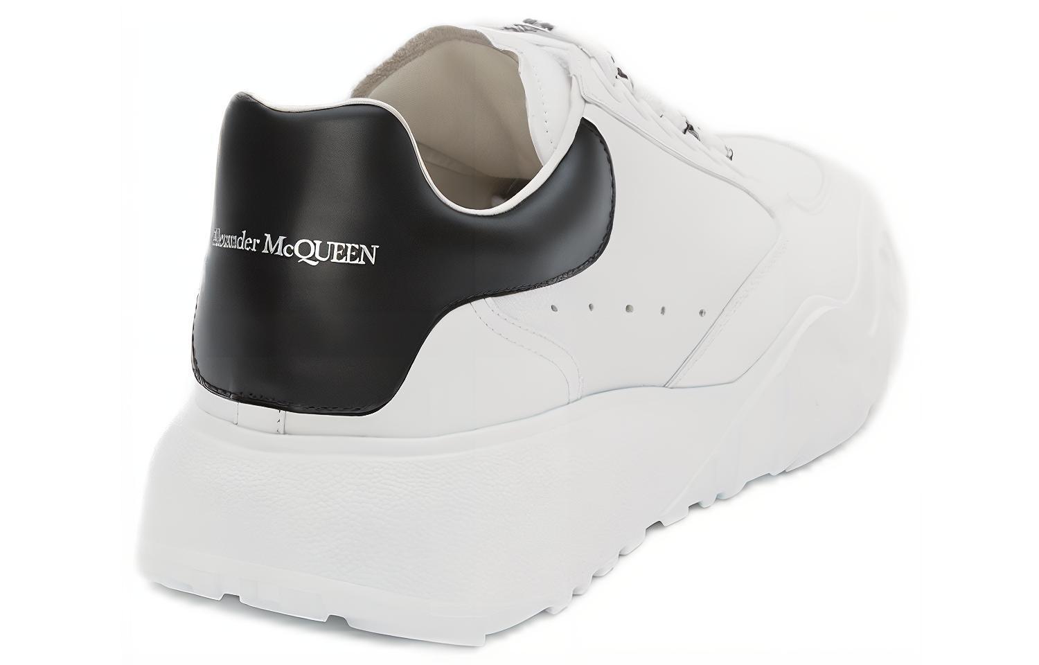 Alexander McQueen Court Trainer