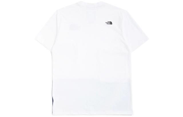 THE NORTH FACE UE Kk Pocket Ss Tee T