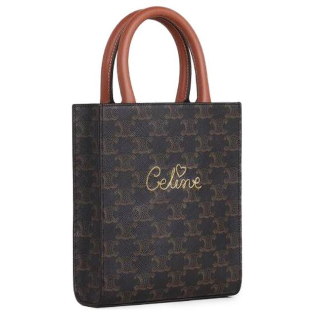 CELINE Cabas Tote