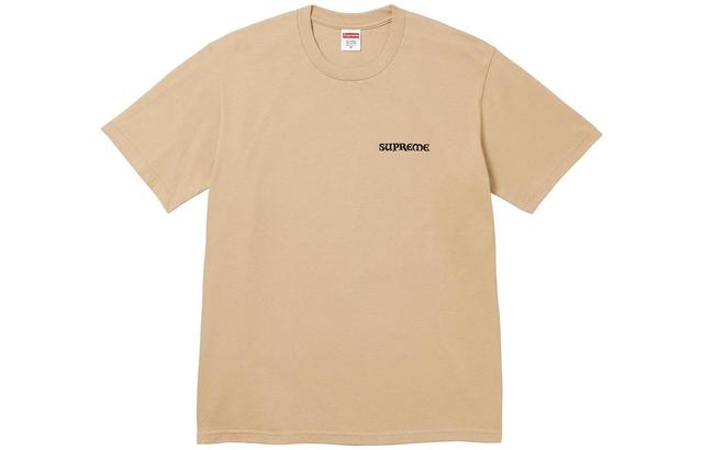 Supreme FW23 WEEK1 WORSHIP TEE T