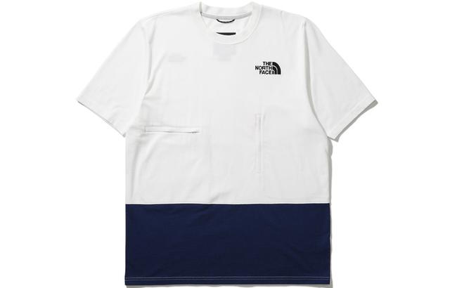 THE NORTH FACE UE Kk Pocket Ss Tee T