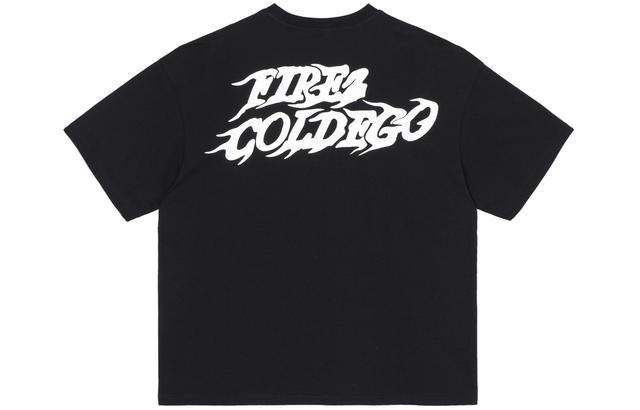 FIRE 2 COLD EGO logoT