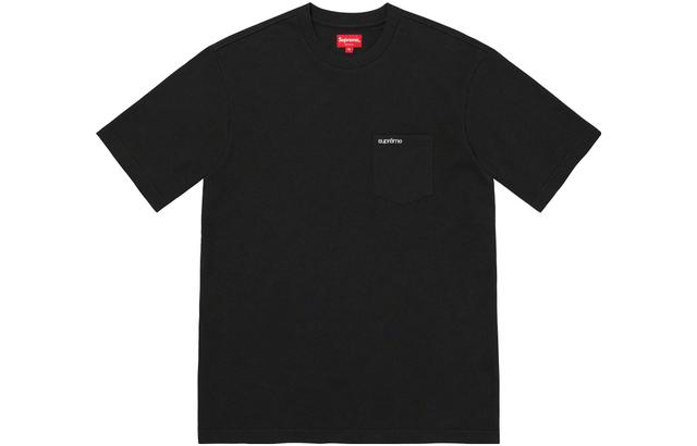 Supreme SS23 Week 5 Ss Pocket Tee T