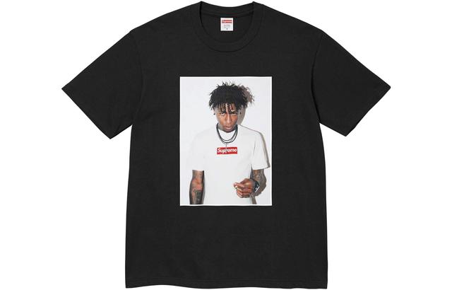 Supreme FW23 WEEK1 NBA YOUNGBOY TEE T