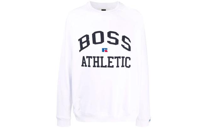 HUGO BOSS FW21 Logo